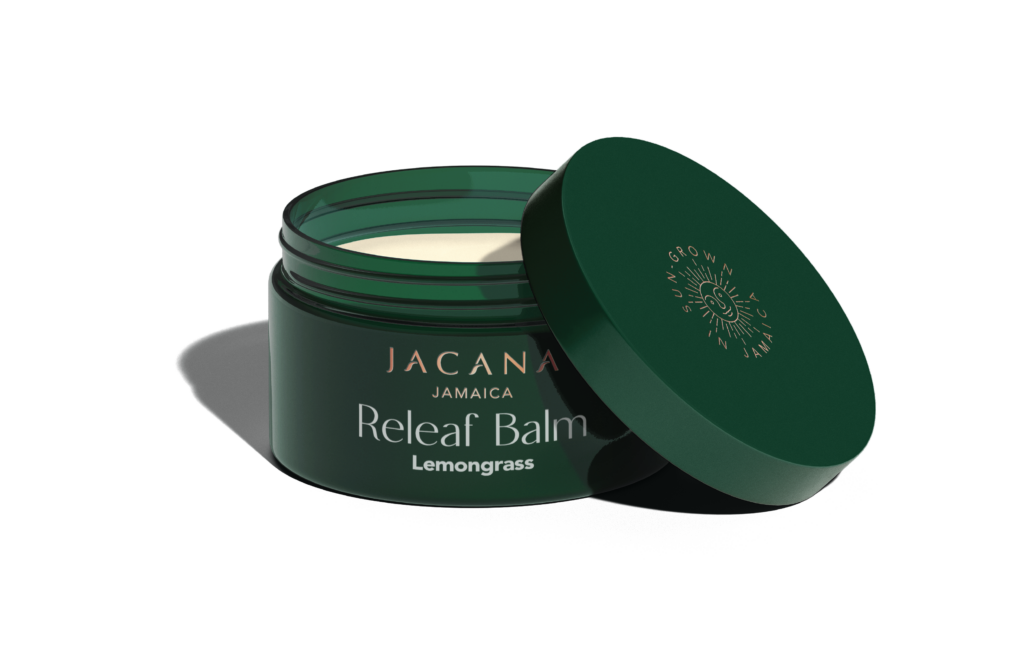 balm (lemongrass) a