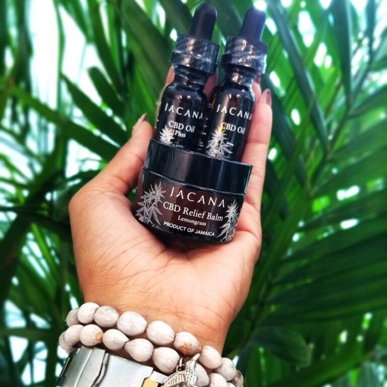 CBD Product