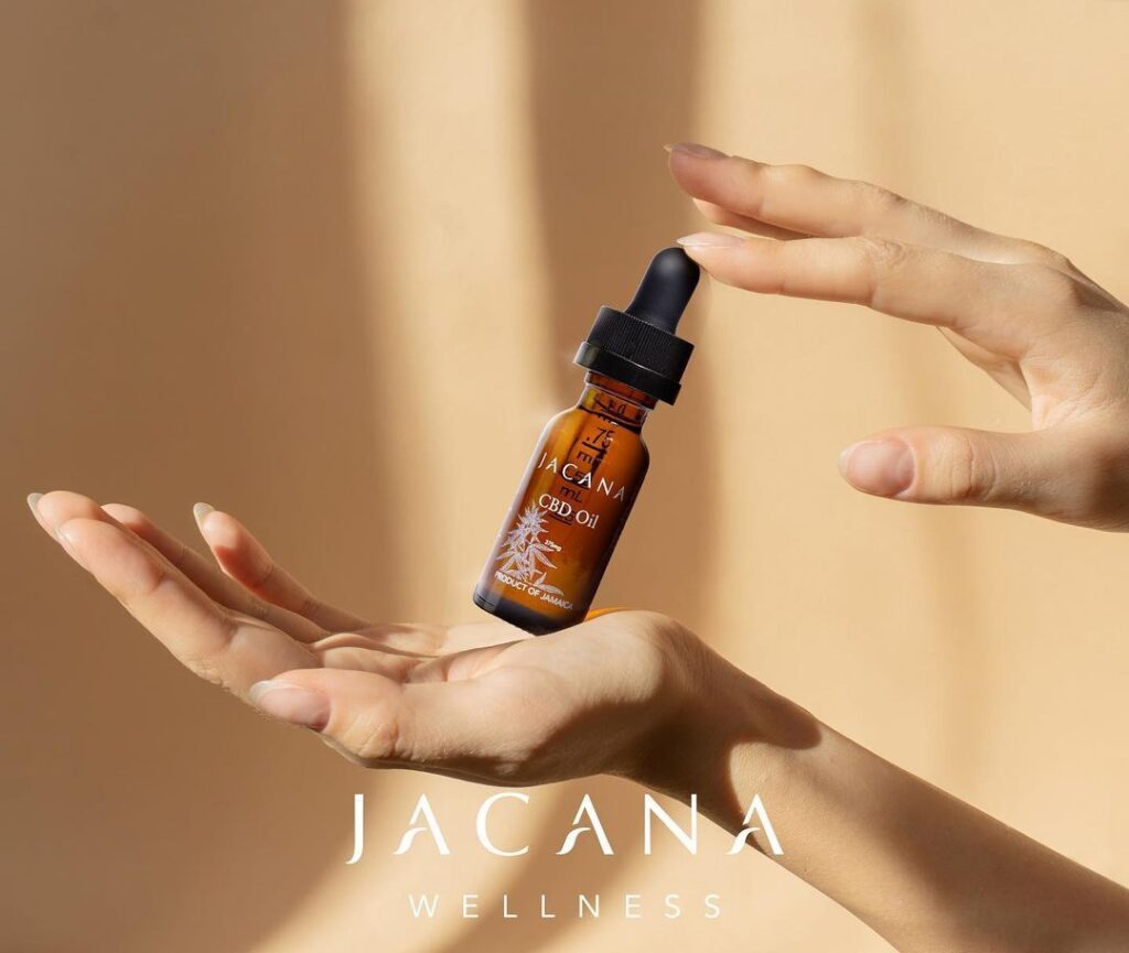 CBD Product