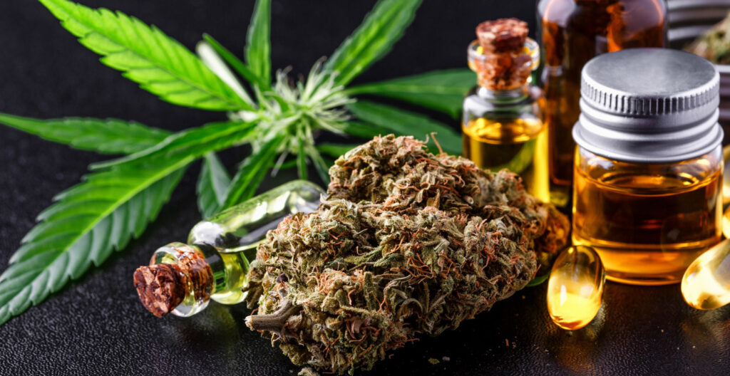 CBD Product