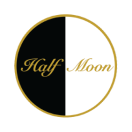 Half Moon Logo