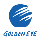 Golden EYE Logo