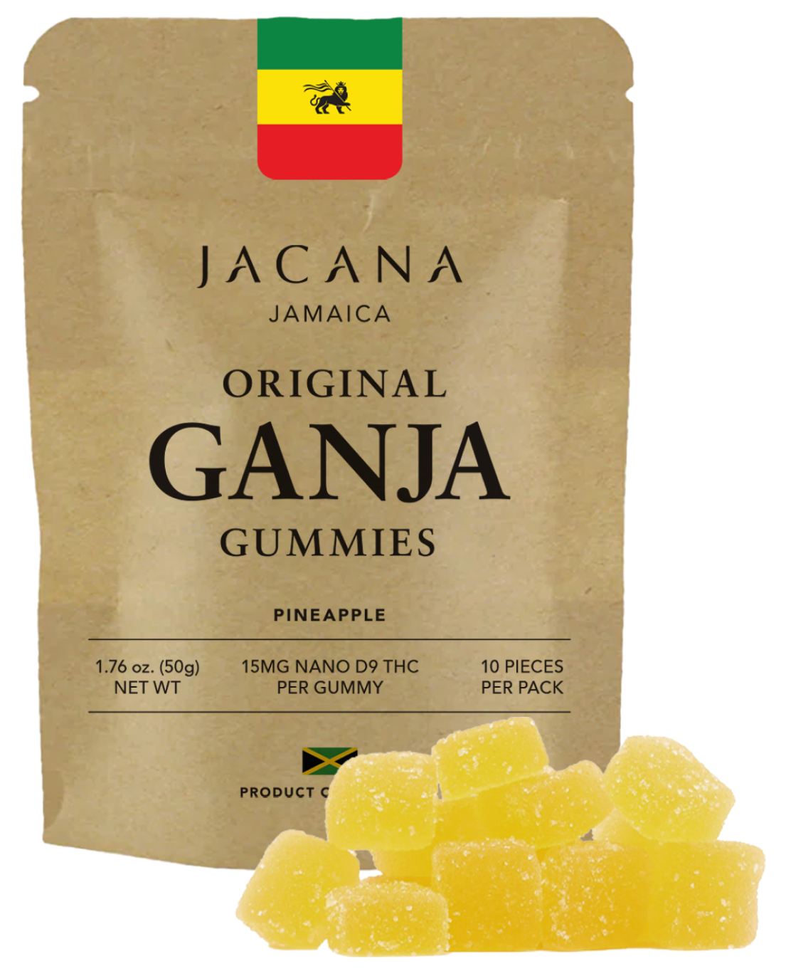 ganja