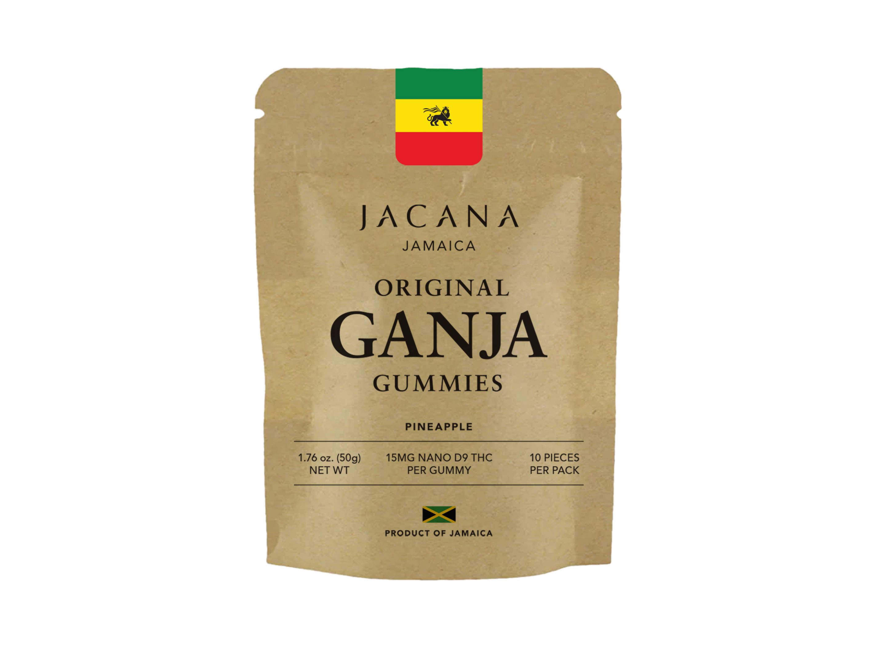 ganja