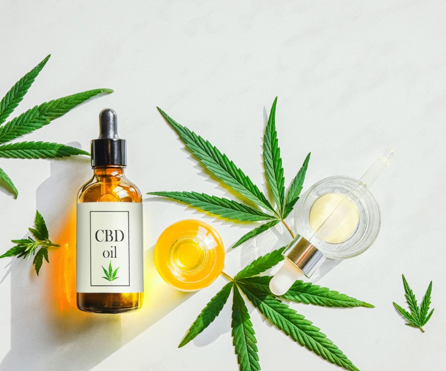 CBD for Back Pain