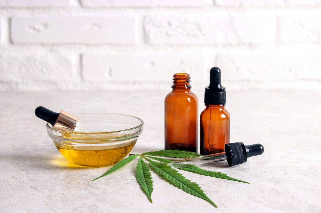 CBD for Menopause: 3 Ways to Find Balance & Relief