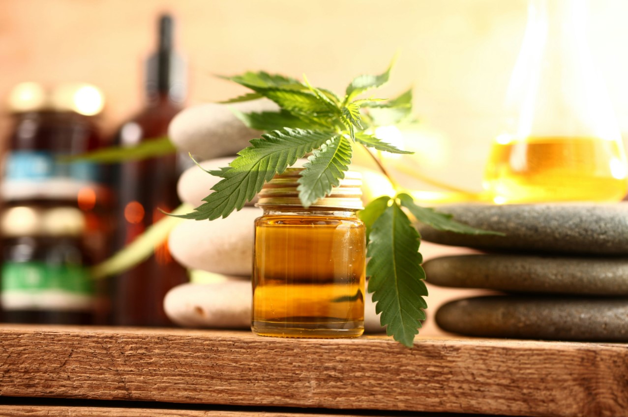 Why Cannabidiol & Spas Are the Perfect Duo: Benefits of CBD Massage