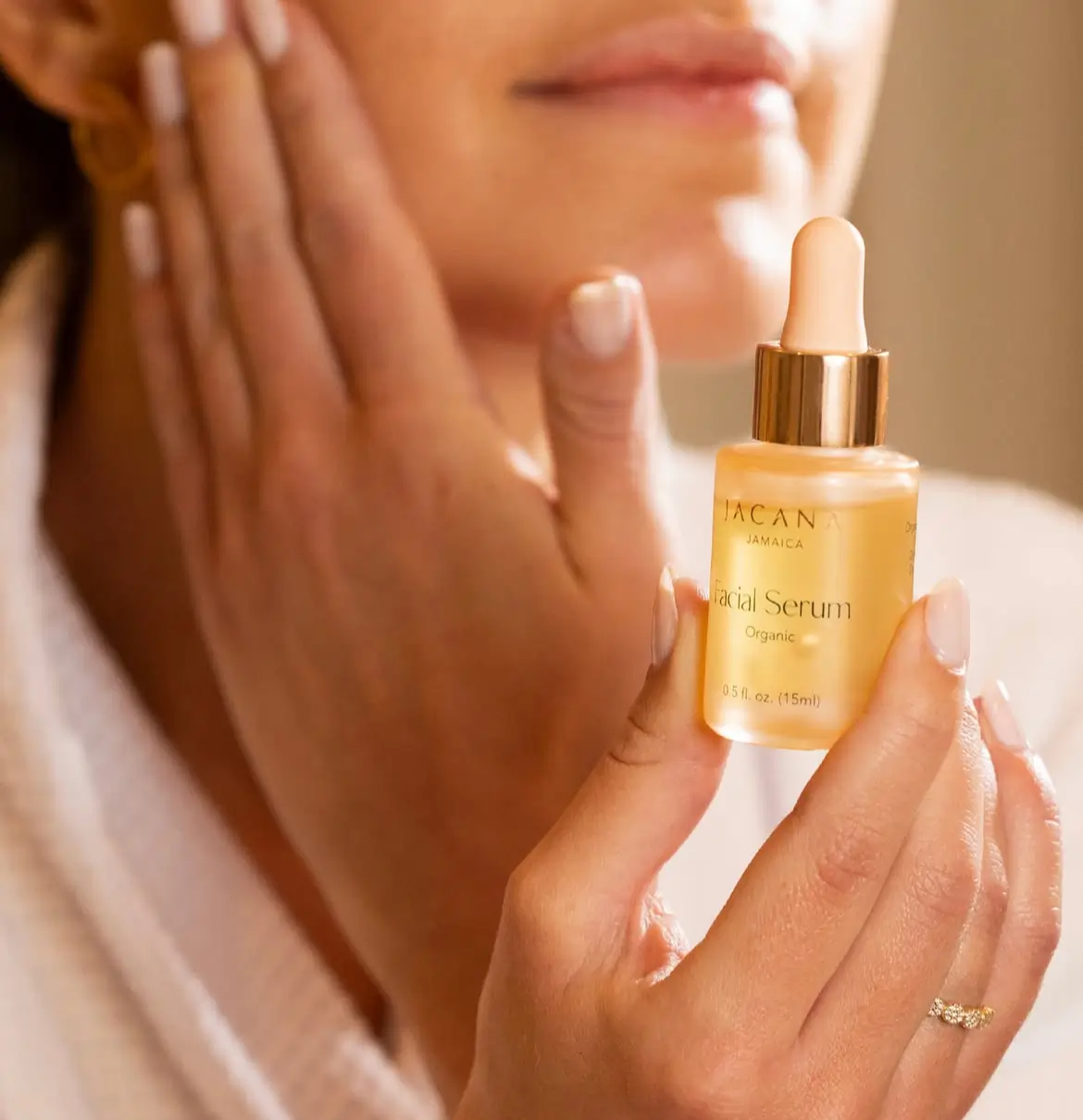How to Transition to Botanical Skincare