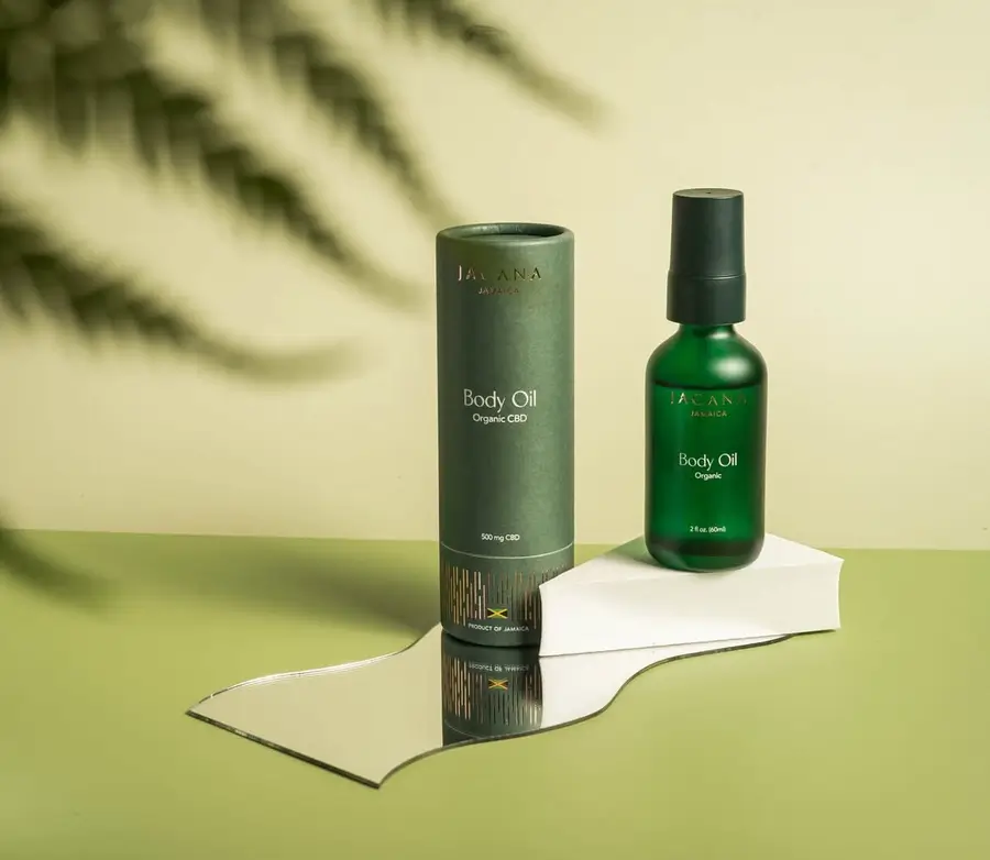 How to Use CBD Oil for Skincare