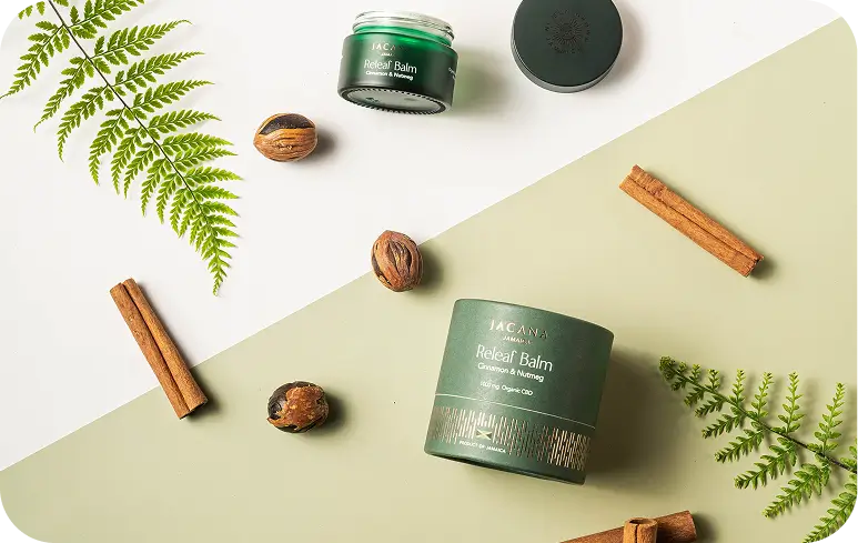 Why JACANA for your spa?