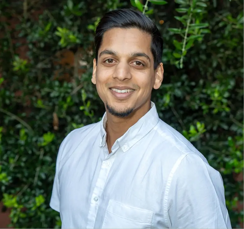 Prem Patel