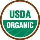 Organic Four Color Organic Seal - AI (Adobe Illustrator) (2) [Converted]